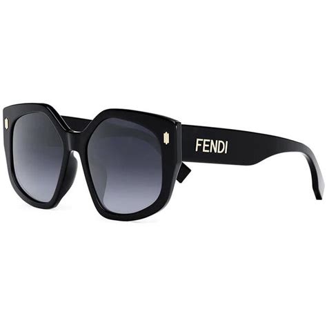 ochelari soare fendi|ochelari fendi.